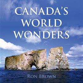 Imagen de portada para Canada's World Wonders