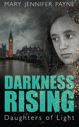 Cover image for Darkness Rising