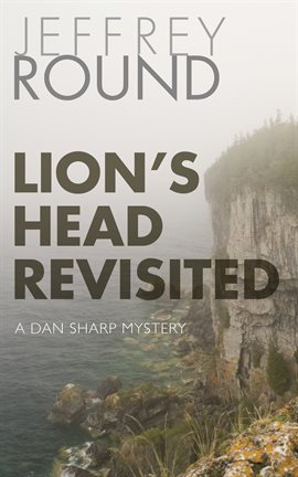 Cover image for Lion's Head Revisited