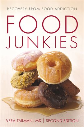 Cover image for Food Junkies