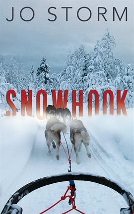 Cover image for Snowhook