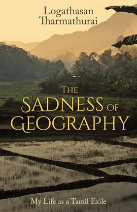 The Sadness of Geography cover