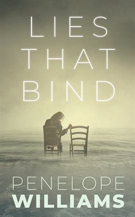 Cover image for Lies That Bind
