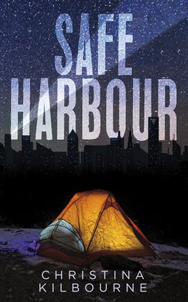 Cover image for Safe Harbour