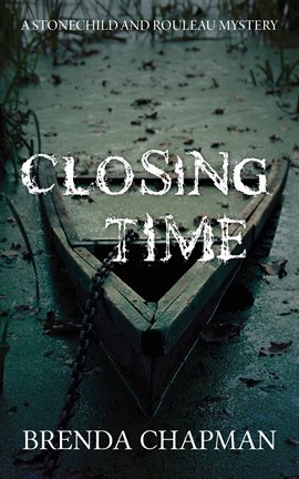 Cover image for Closing Time