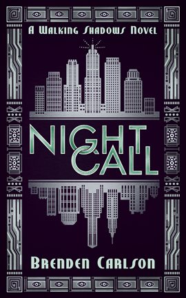 Cover image for Night Call