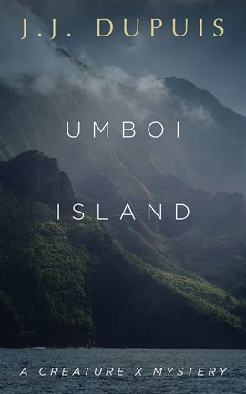 Umboi Island Umboi Island
