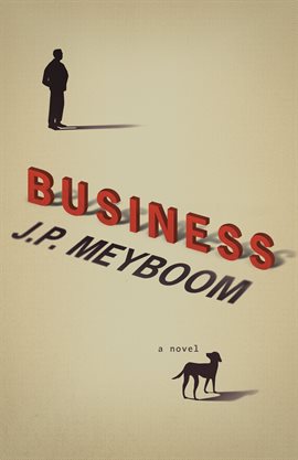 Cover image for Business