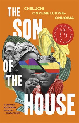 Imagen de portada para The Son of the House