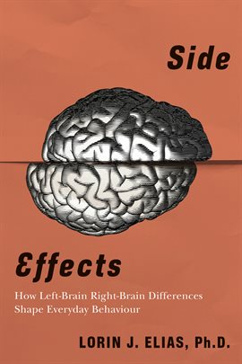Imagen de portada para Side Effects