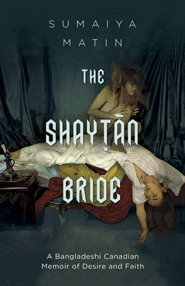Cover image for The Shaytan Bride