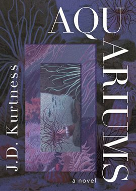 Cover image for Aquariums