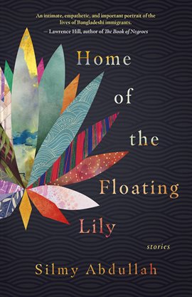 Imagen de portada para Home of the Floating Lily