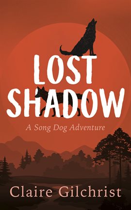 Cover image for Lost Shadow