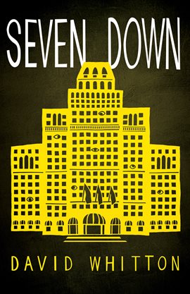 Cover image for Seven Down