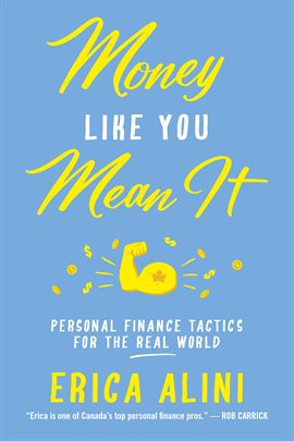 Cover image for Money Like You Mean It
