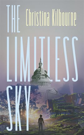 Imagen de portada para The Limitless Sky