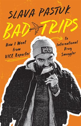Imagen de portada para Bad Trips