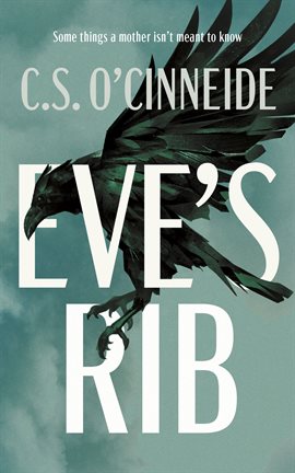 Cover image for Eve's Rib