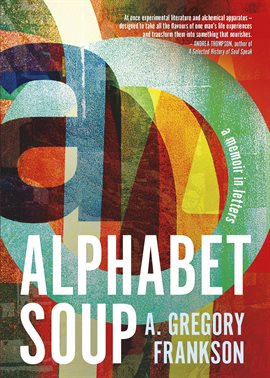 Imagen de portada para Alphabet Soup