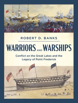 Imagen de portada para Warriors and Warships