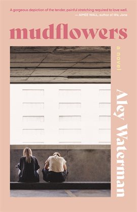 Cover image for Mudflowers