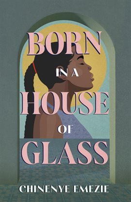 Imagen de portada para Born in a House of Glass
