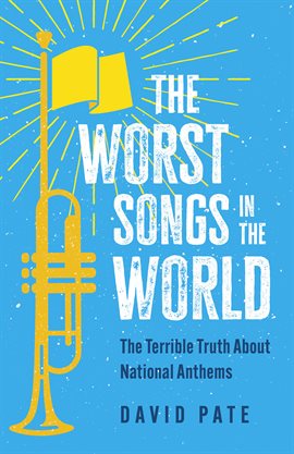 Cover image for The Worst Songs in the World