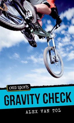 Cover image for Gravity Check