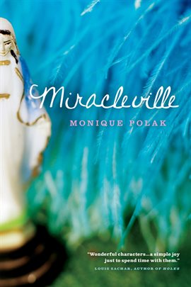 Cover image for Miracleville