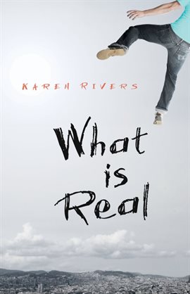 Cover image for What Is Real