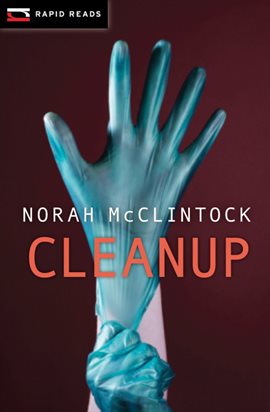 Cover image for Cleanup