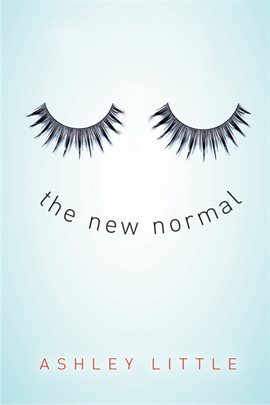 Cover image for The New Normal