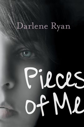 Cover image for Pieces of Me