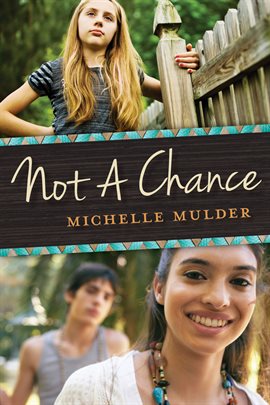 Cover image for Not a Chance