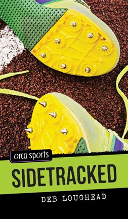 Cover image for Sidetracked