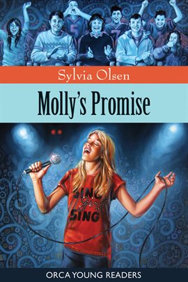 Cover image for Molly's Promise