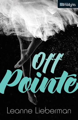 Cover image for Off Pointe