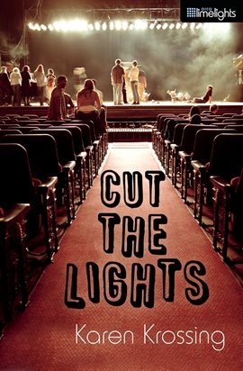 Cover image for Cut the Lights