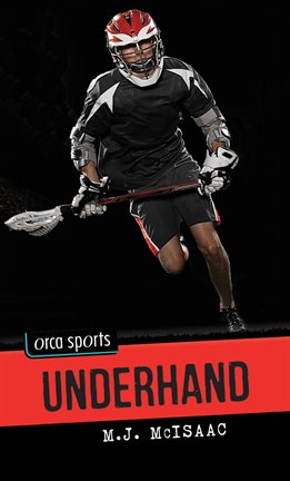 Imagen de portada para Underhand