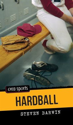 Cover image for Hardball