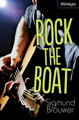 Cover image for Rock the Boat