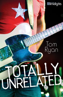 Imagen de portada para Totally Unrelated