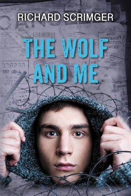 Cover image for The Wolf and Me