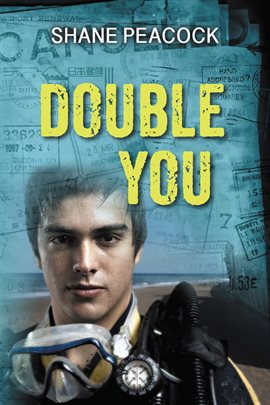 Cover image for Double You