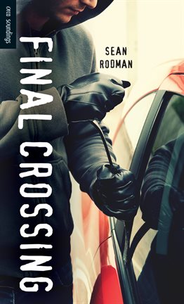 Cover image for Final Crossing