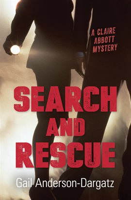 Cover image for Search and Rescue