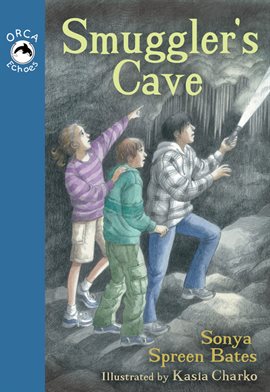 Imagen de portada para Smuggler's Cave