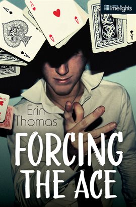 Cover image for Forcing the Ace