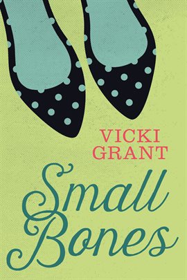 Imagen de portada para Small Bones